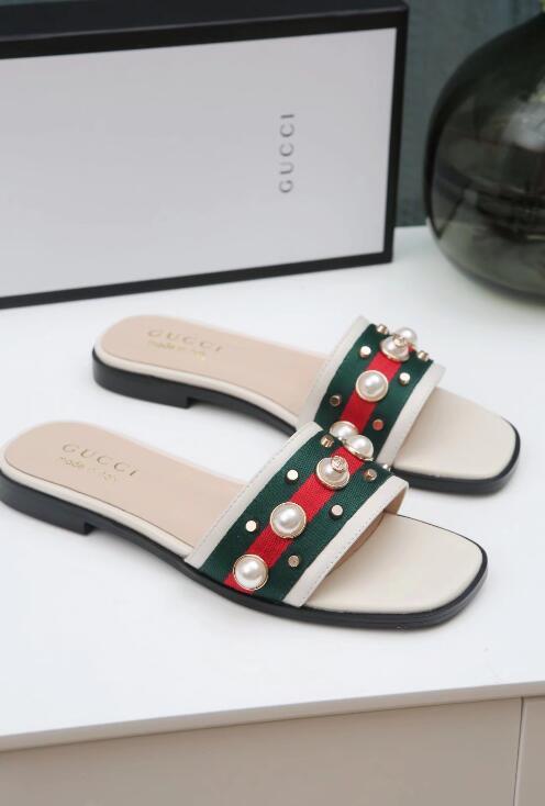 SAMC - GUKI Women Shoes - 2248
