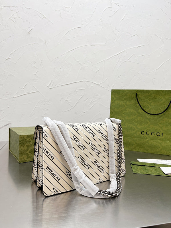 ELE Fashion - BGA Bags - 1543