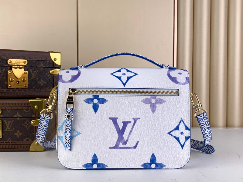 Satchel Bags - VL Bags - 2595