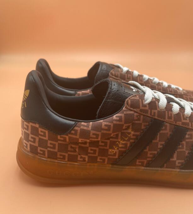 SAMC - GUKI Women Shoes - 545