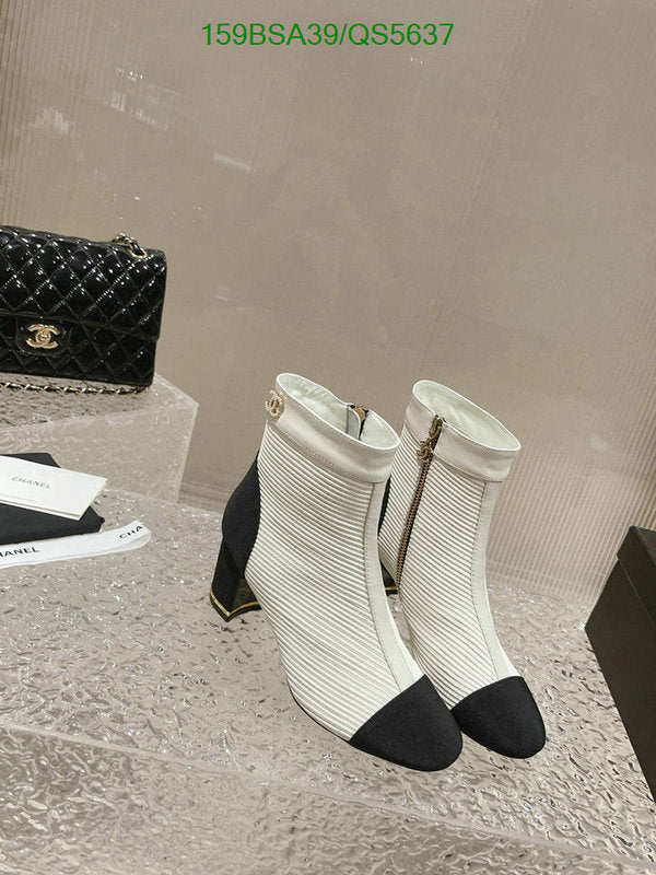 SAMC - CHL Women Boots - 422