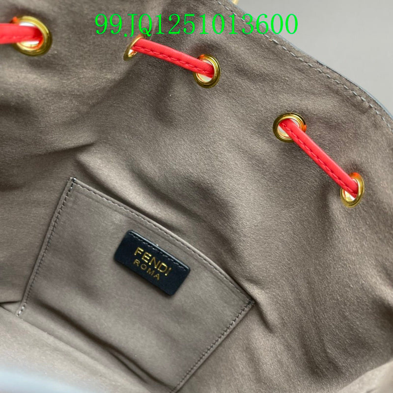 Glami - FDE Bags - 1332