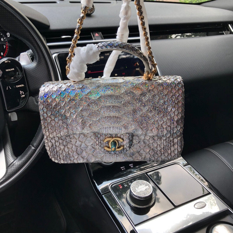 GlamI - CHL Bags - 2955