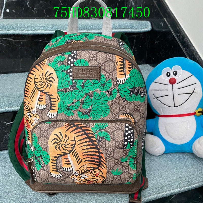 Glami Fashion - GCI Bags - 11515
