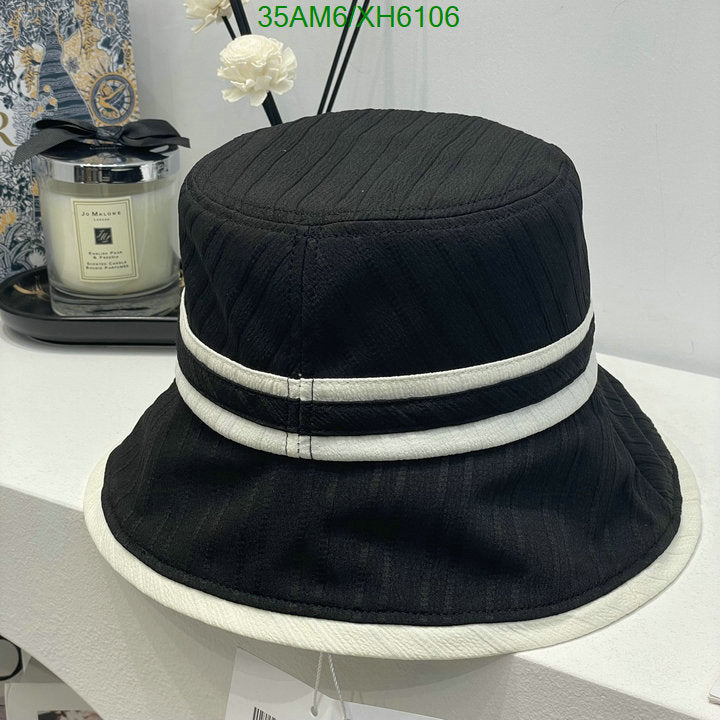 SAMC - DOR Caps & Hats - 063
