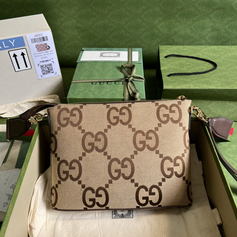 Glami-i GUKI Women Bags - 162