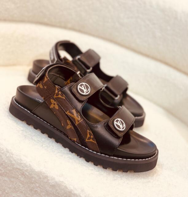 SAMC - LOV Women Shoes - 603