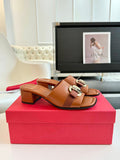 Glami - FGO Women Shoes - 234