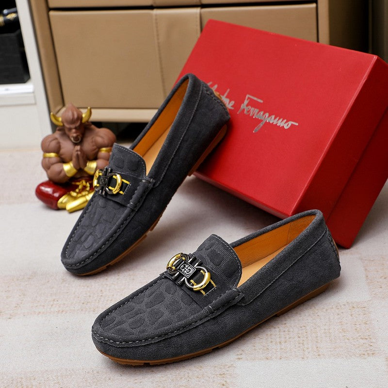 Glami - FGO Men Shoes - 899