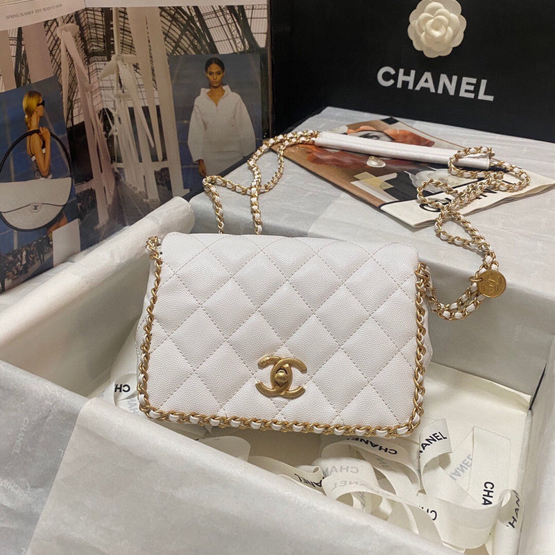 glamy - CHL Bags - 2867