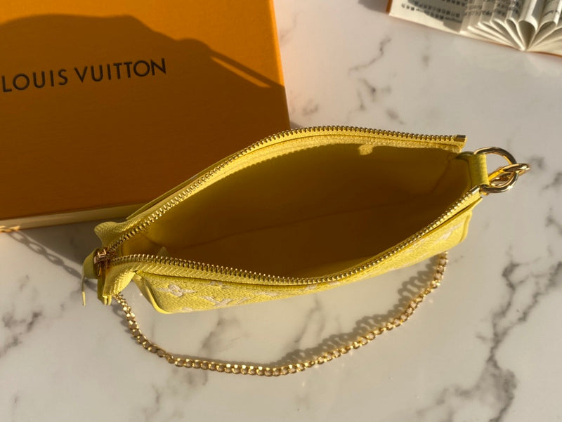 Glami Fashion Lu-Vi Bags - 16860