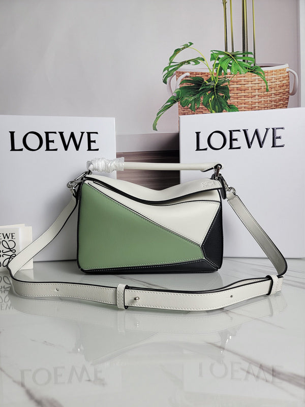 Glamy - LWO Bags - 007
