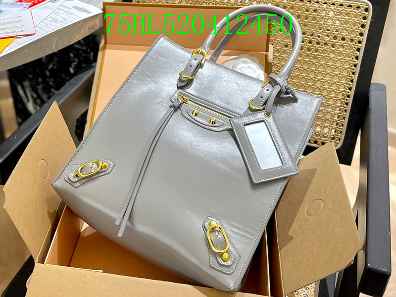 Glami GlamI - BGA Bags - 1824