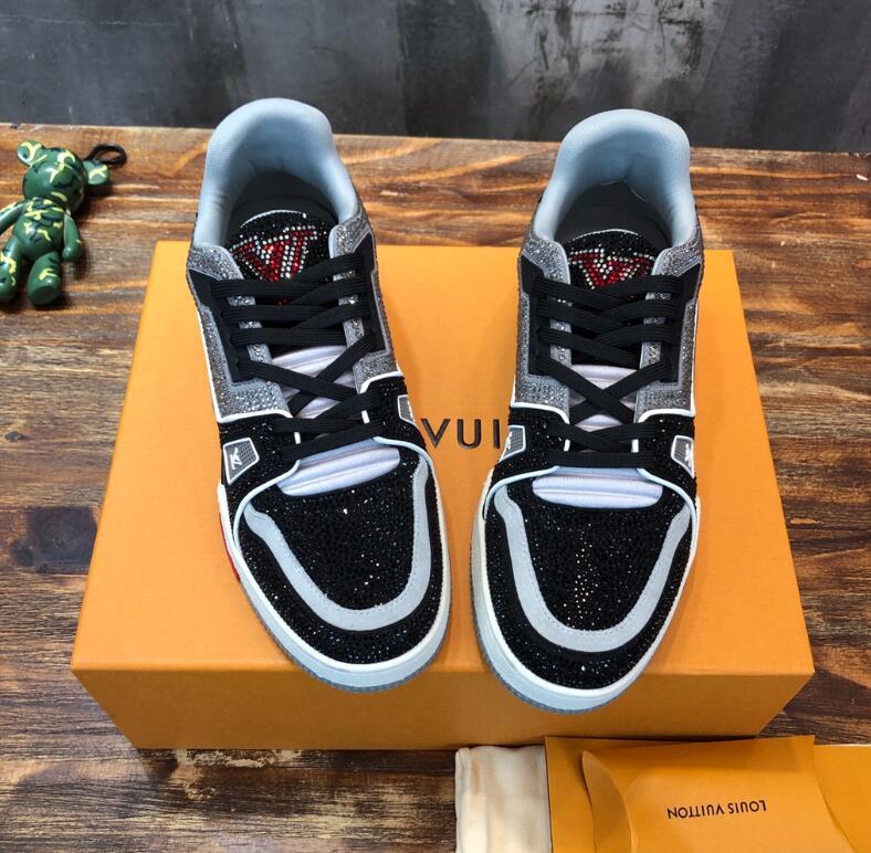 SAMC - LOV Men Shoes - 783