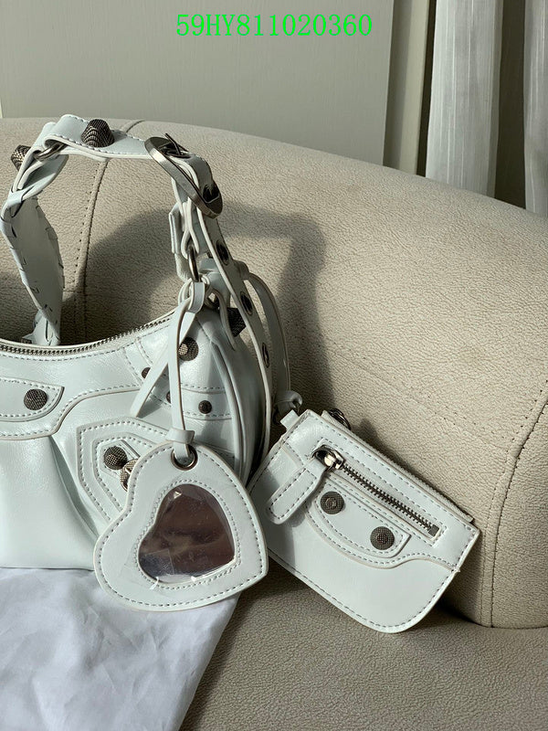 ELE Fashion - BGA Bags - 2002