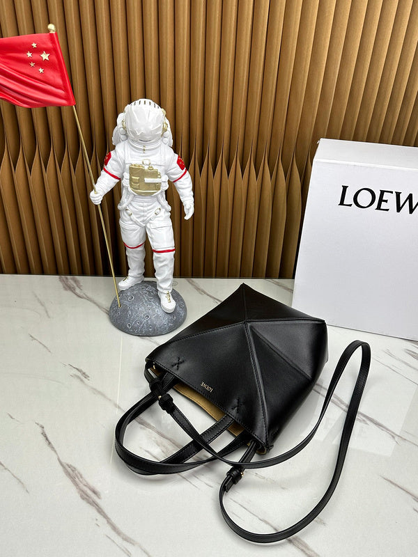 Glamy - LWO Bags - 056