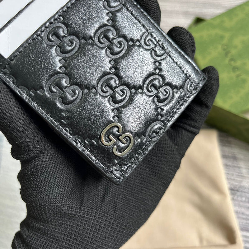 Glami-is - Guki Card Case - 026