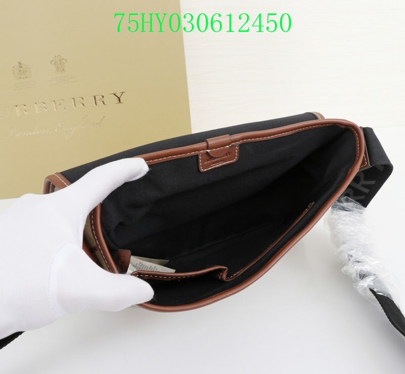 ELE Fashion -BBR Bags - 469