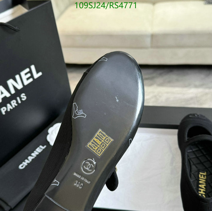 SAMC - CHL Women Shoes Ballet - 185