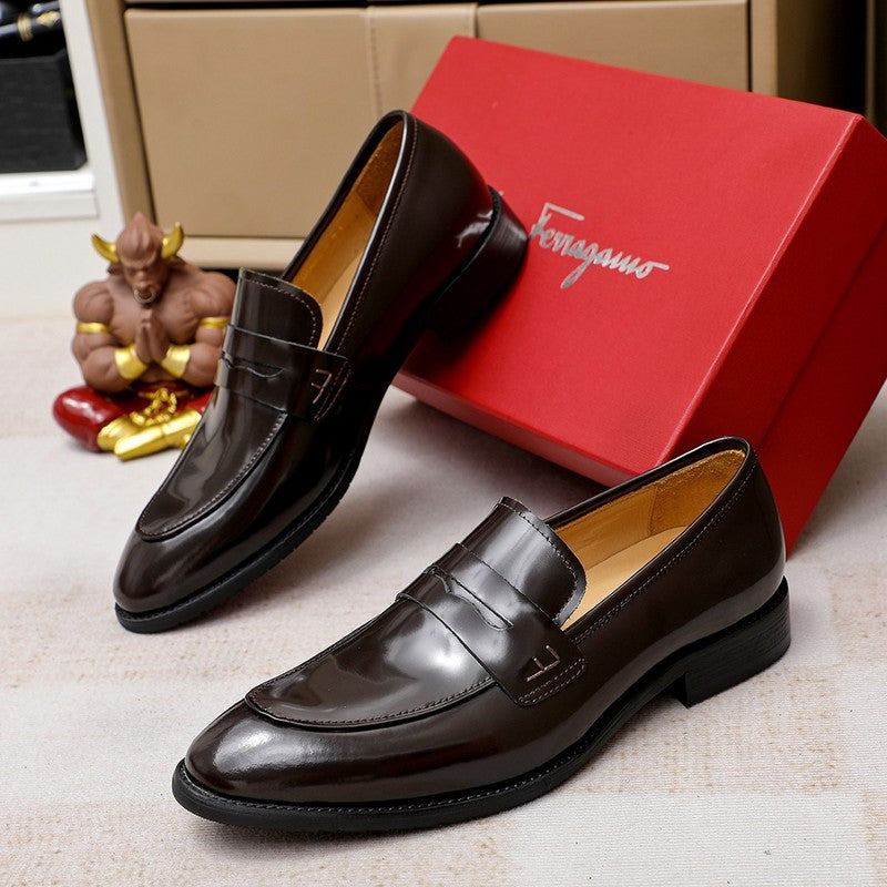 Glami - FGO Men Shoes - 934