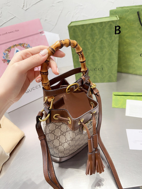 Glami Fashion - GCI Bags - 11803