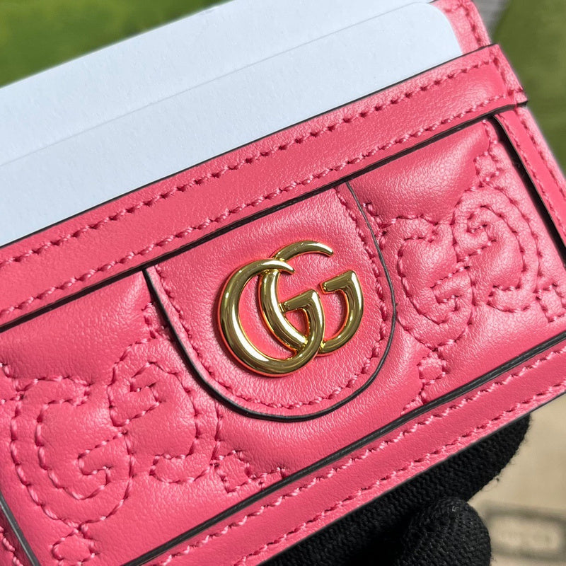 Glami-is - Guki Card Case - 027