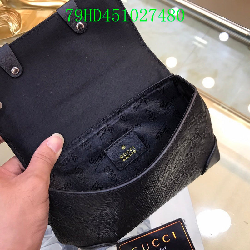 Glami Fashion - GCI Bags - 11165
