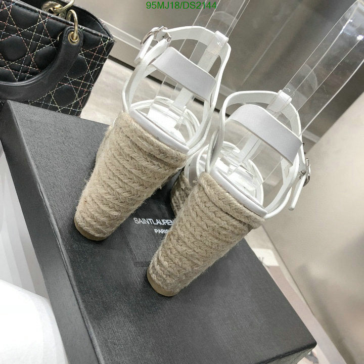 SAMC - YLS Women Shoes - 016