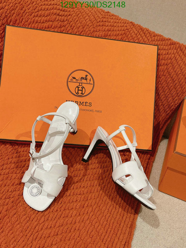 SAMC - HMS Women Shoes - 069