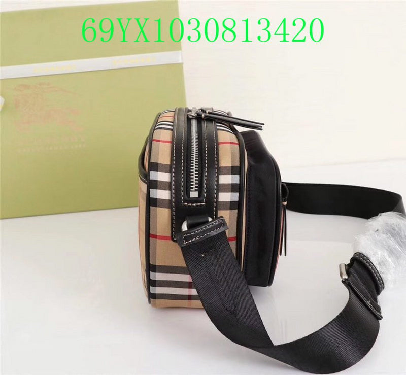 ELE Fashion -BBR Bags - 410