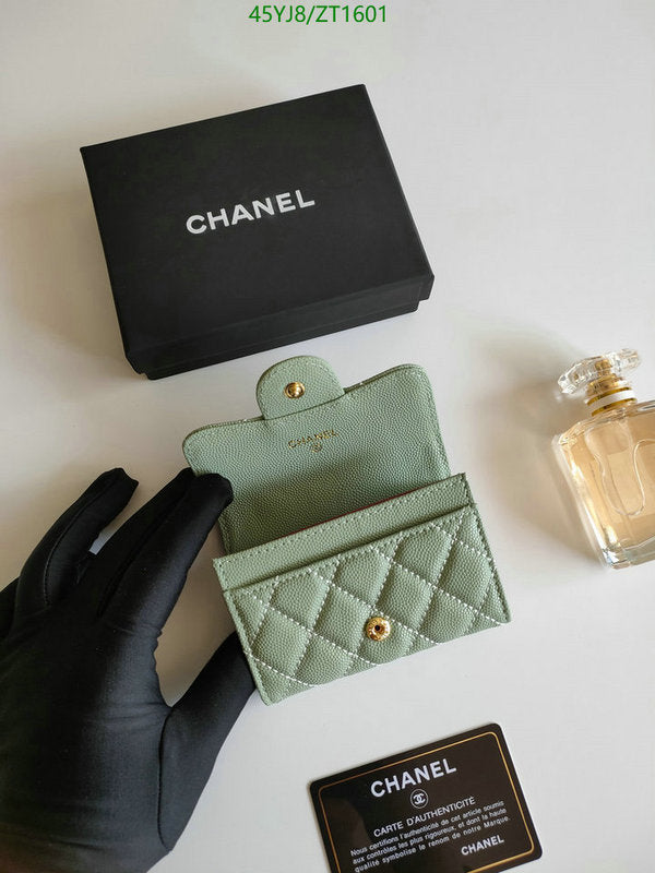 SAMC - CHL Wallets - 090