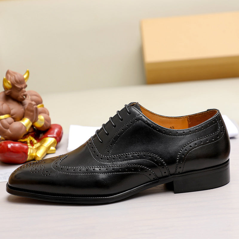 Glami - BRE Men Shoes - 405