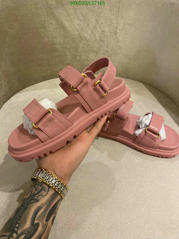 SAMCC - DOR Women Shoes - 2319