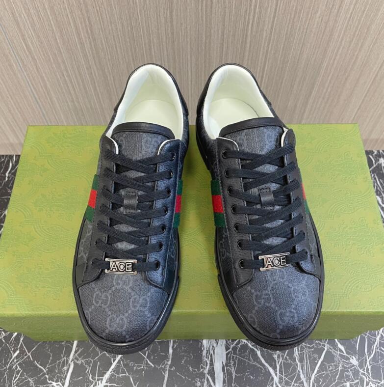 SAMC - GUKI Women Shoes - 440