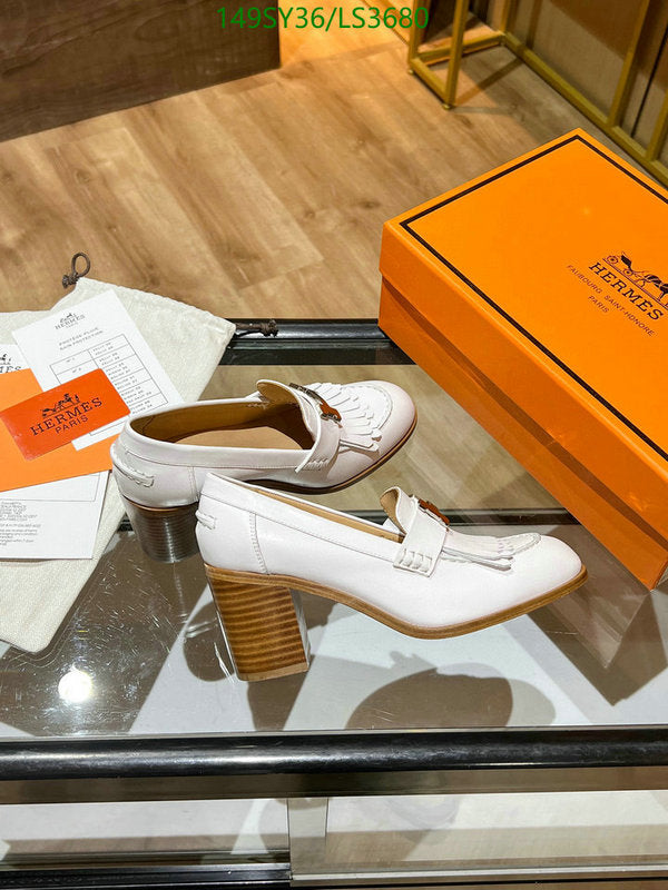 SAMC - HMS Women Shoes - 440