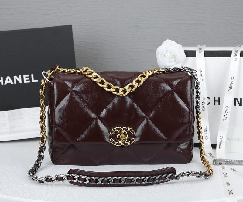 Satchel Bags - CLN Bags - 1172