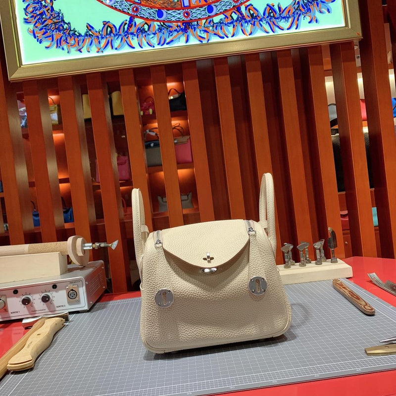 Satchel Bags - HMS-Bags - 655