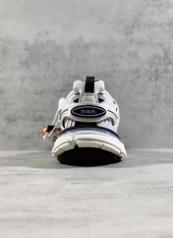 SAMC - BG Men Shoes - 415