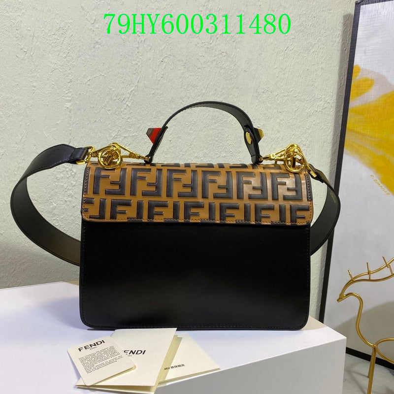 Glami - FDE Bags - 1845