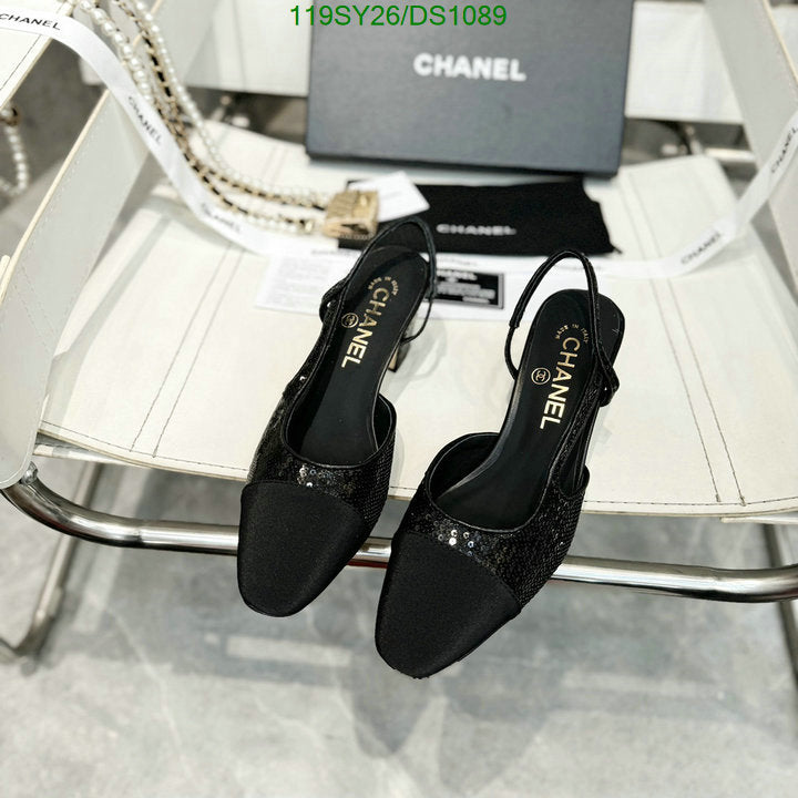 SAMC - CHL Women Shoes Ballet - 071