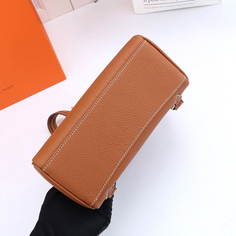 Satchel Bags - HMS-Bags - 209