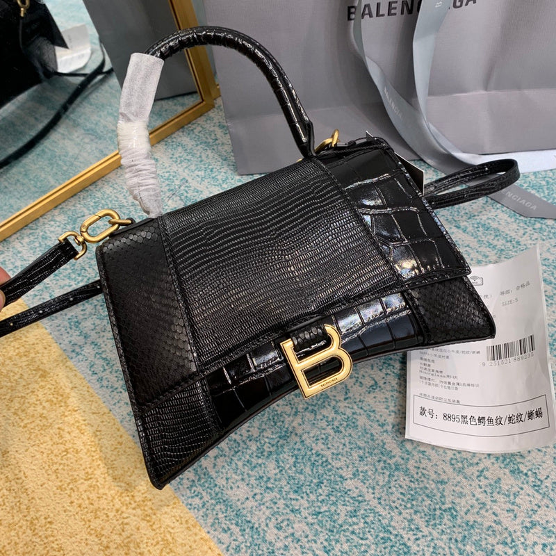 Glamy - BG Bags - 1012