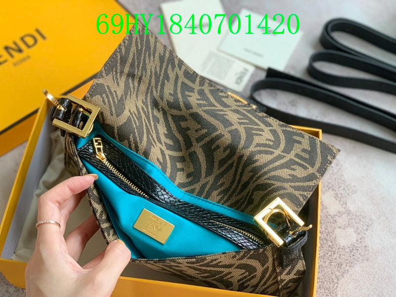 Glami - FDE Bags - 2607