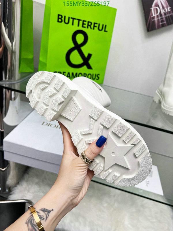 SAMCC - DOR Women Shoes - 1633