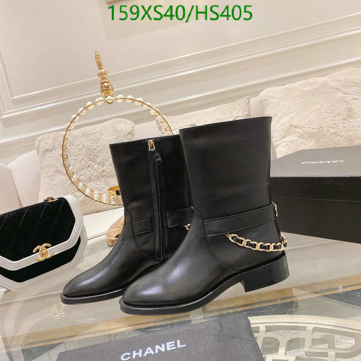 SAMC - CHL Women Boots - 039
