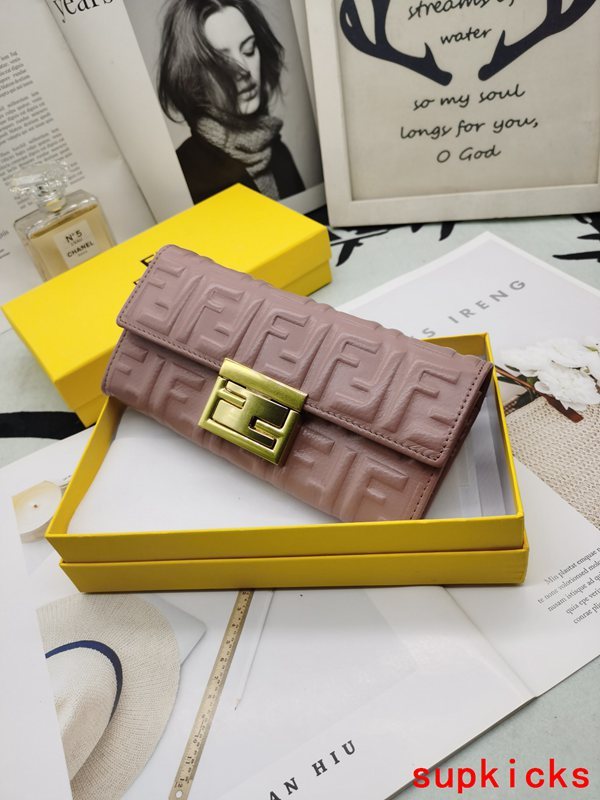 Glami- - Mix Wallets - 765