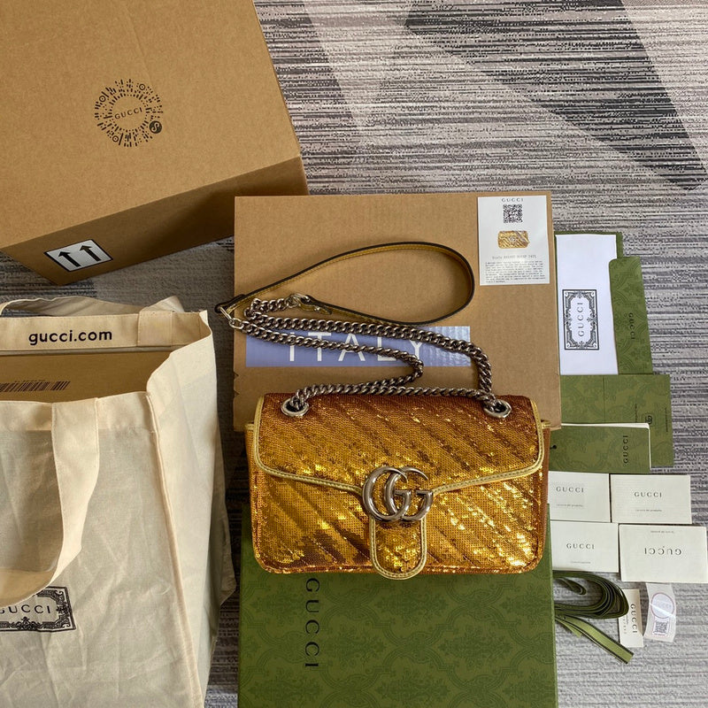 Glami - Glami Bags - 2319
