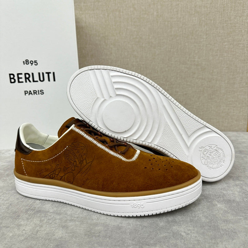 Glami - BRE Men Shoes - 172