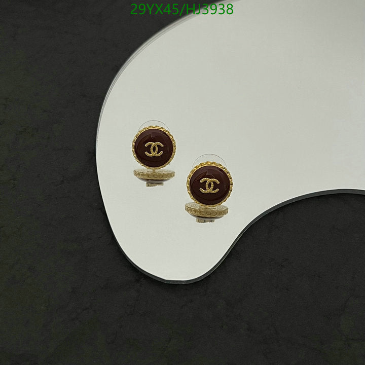 SAMC - CHL Jewelry Earrings - 278