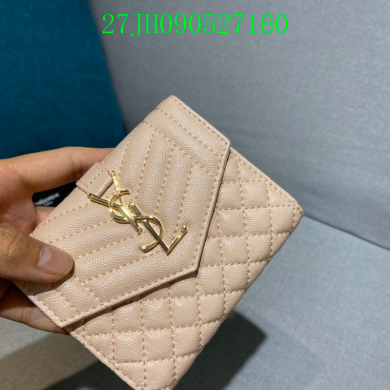 Glami - YLS Wallet - 303